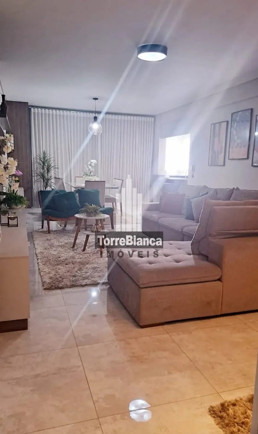 Apartamento, 3 quartos, 165 m² - Foto 4