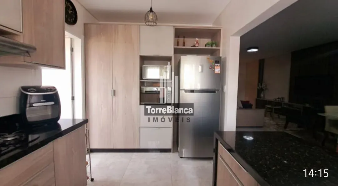 Apartamento, 3 quartos, 165 m² - Foto 9