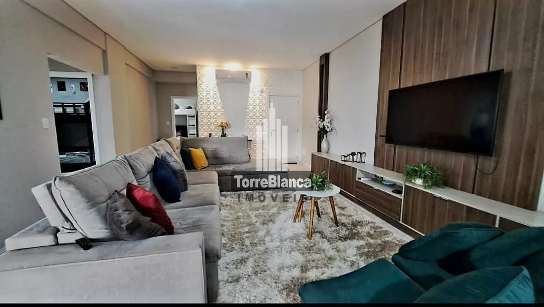 Apartamento, 3 quartos, 165 m² - Foto 6