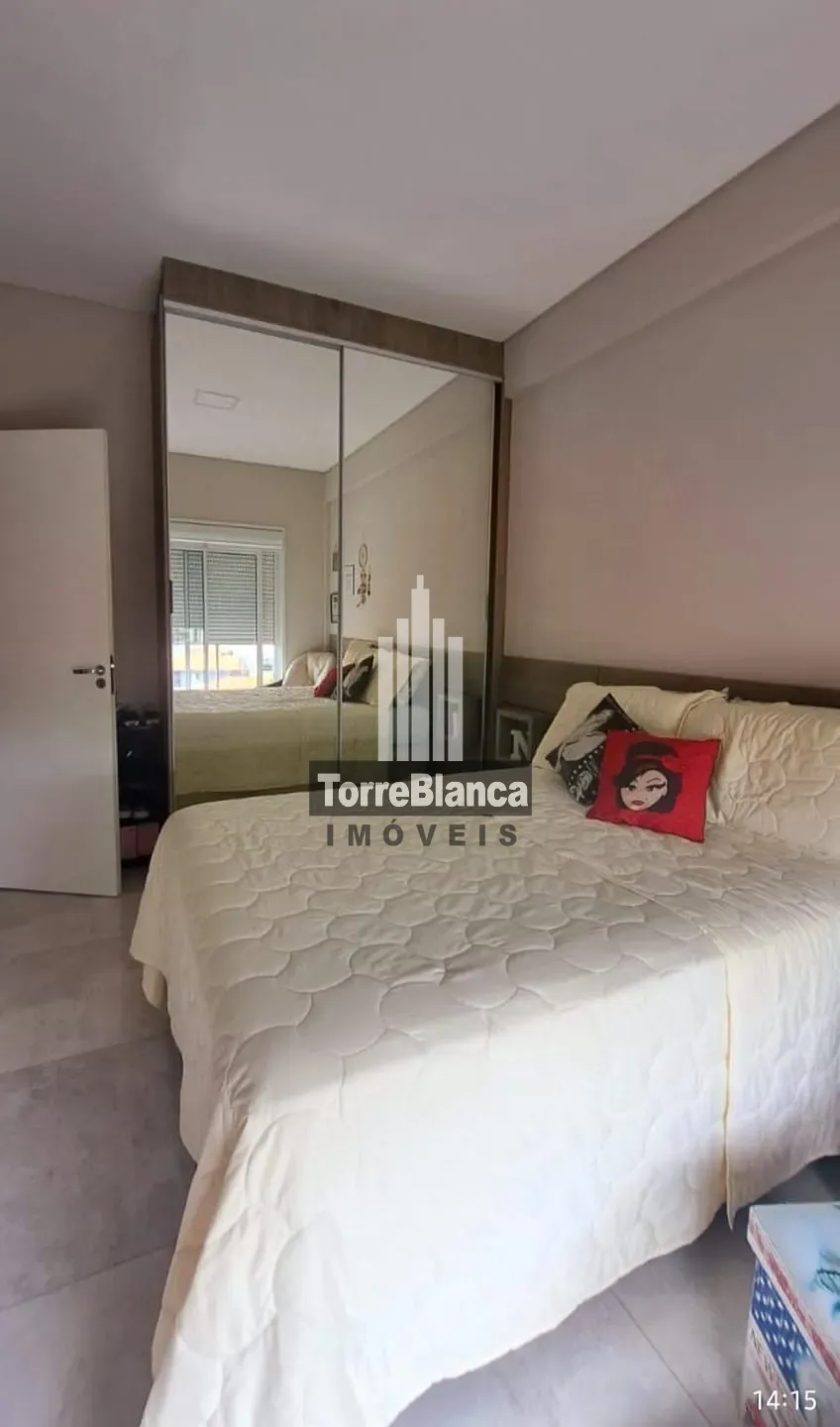 Apartamento, 3 quartos, 165 m² - Foto 18
