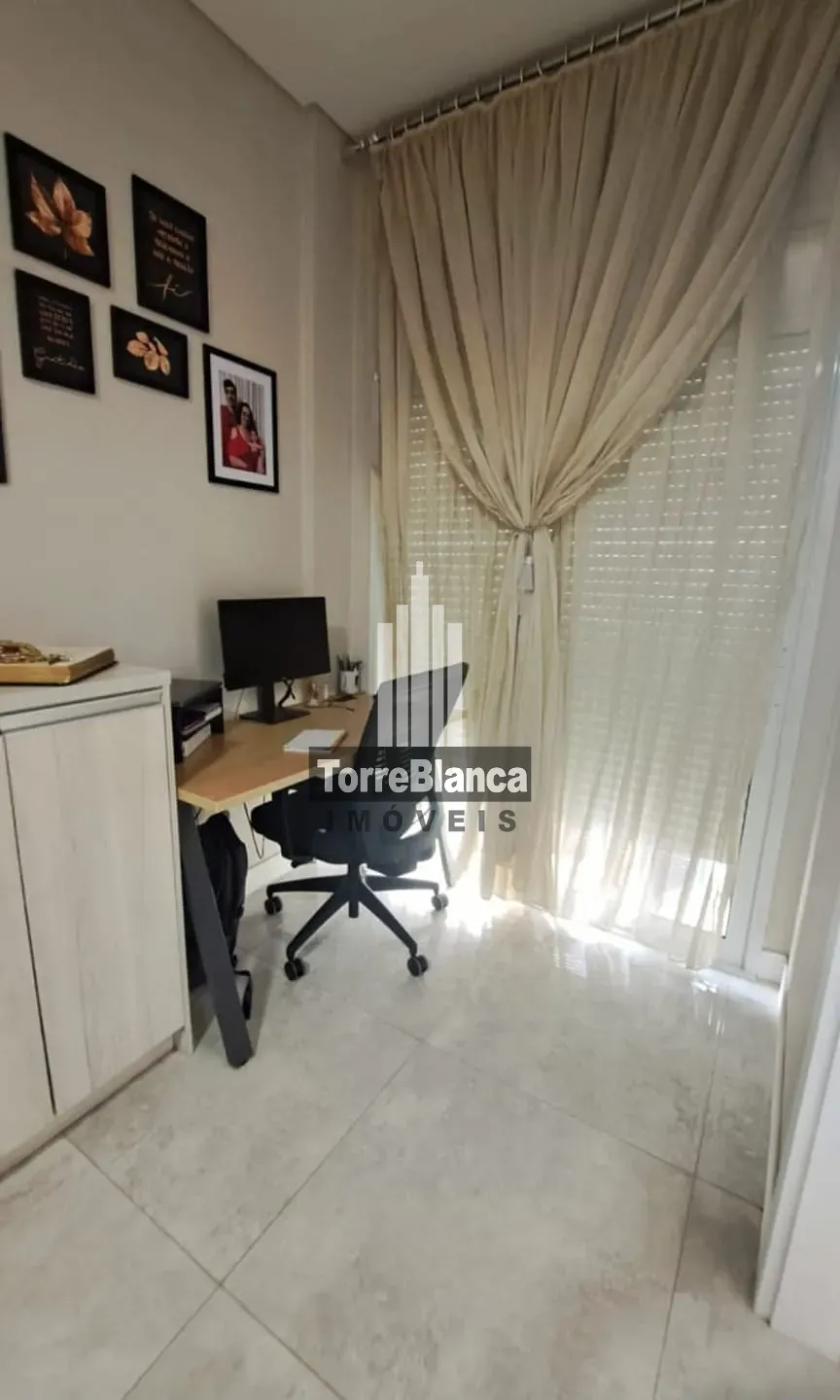 Apartamento, 3 quartos, 165 m² - Foto 22