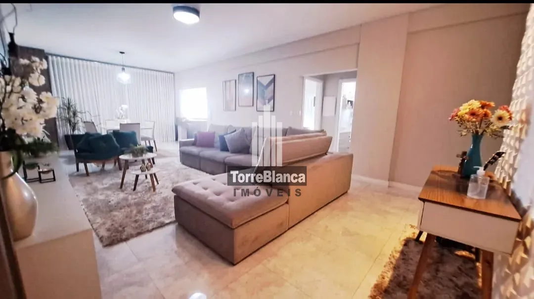 Apartamento, 3 quartos, 165 m² - Foto 5