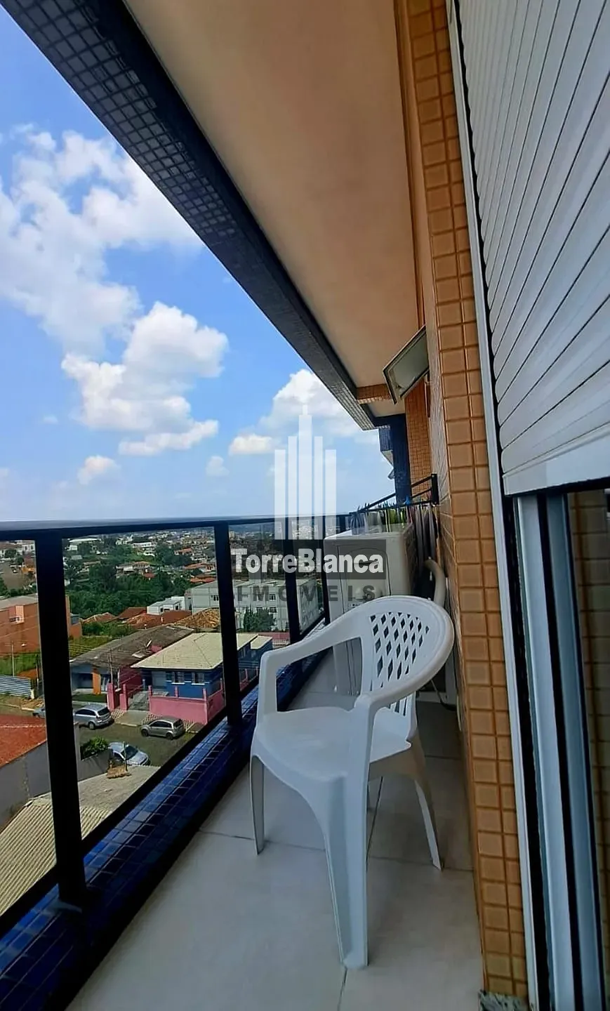 Apartamento, 3 quartos, 165 m² - Foto 13