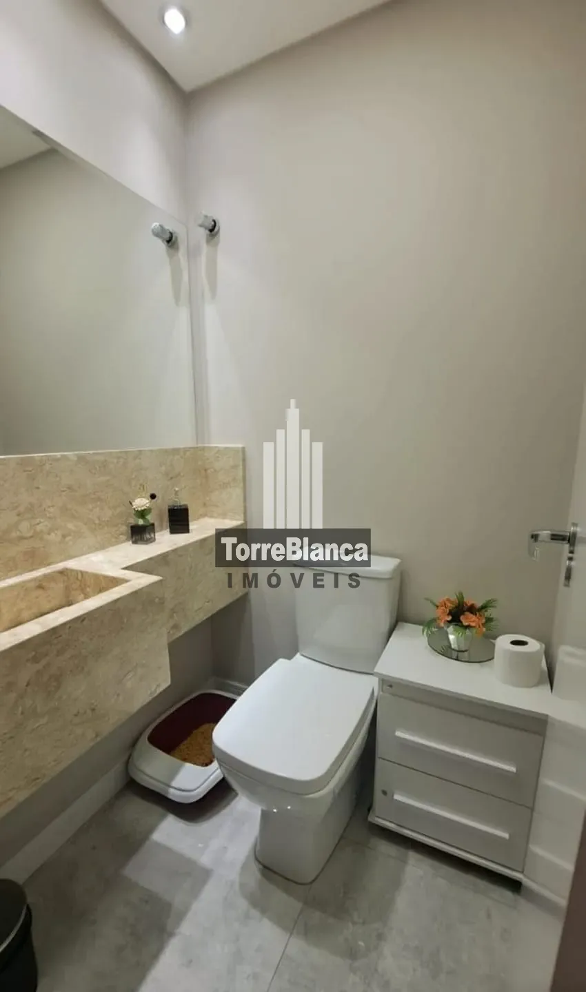Apartamento, 3 quartos, 165 m² - Foto 7