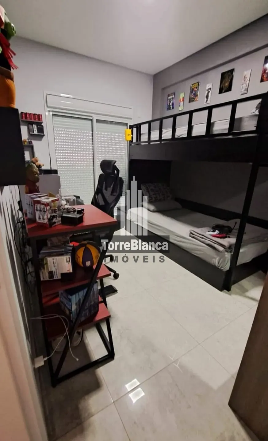 Apartamento, 3 quartos, 165 m² - Foto 15