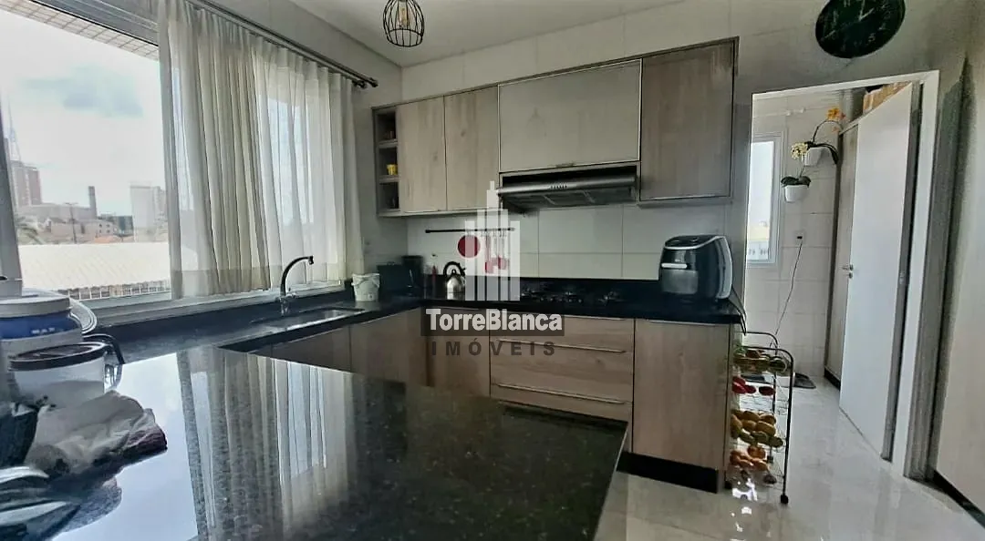 Apartamento, 3 quartos, 165 m² - Foto 10