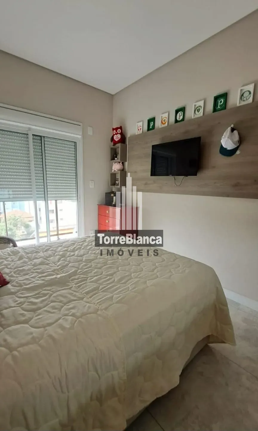 Apartamento, 3 quartos, 165 m² - Foto 23