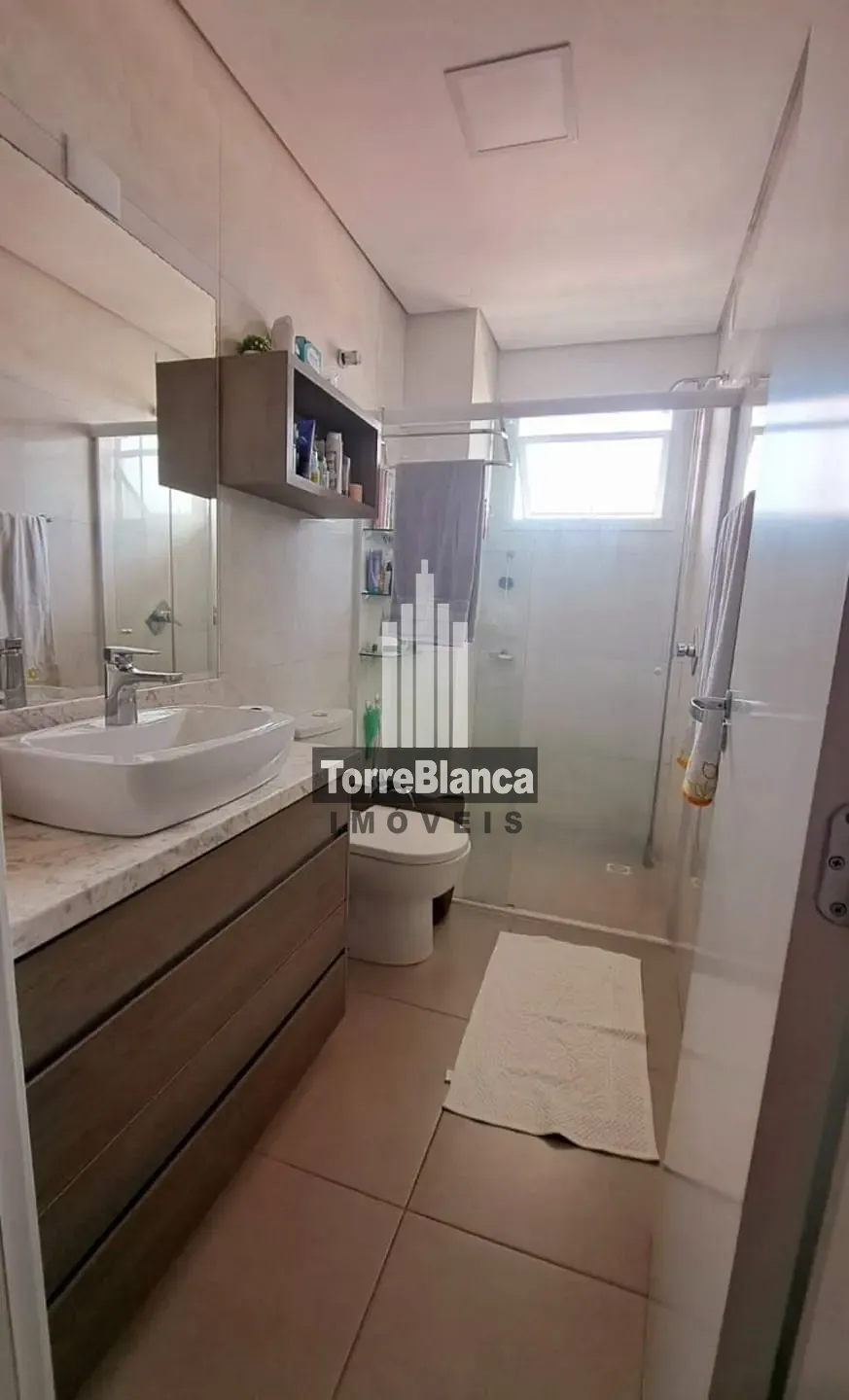 Apartamento, 3 quartos, 165 m² - Foto 24