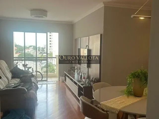 Apartamento 3 quartos e 3 banheiros, à venda, no bairro Mooca em São Paulo