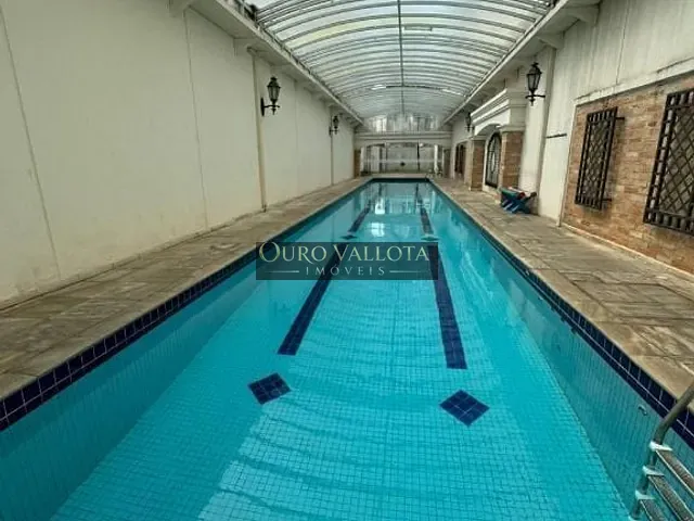 Apartamento 3 quartos e 3 banheiros, à venda, no bairro Mooca em São Paulo
