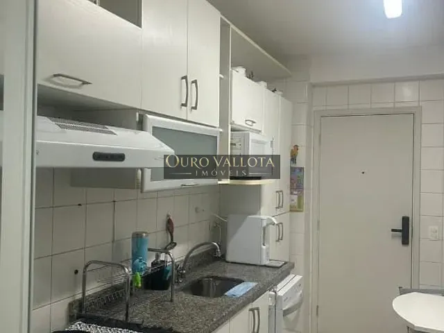 Apartamento 3 quartos e 3 banheiros, à venda, no bairro Mooca em São Paulo