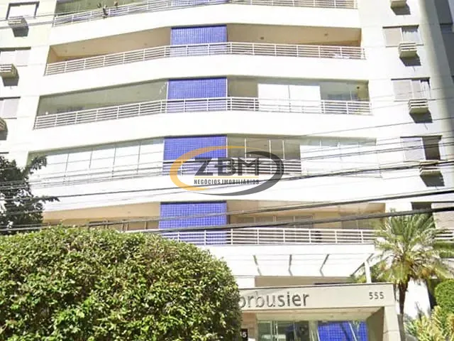 Apartamento 3 quartos e 3 banheiros, à venda, no bairro Santa Rosa em Londrina