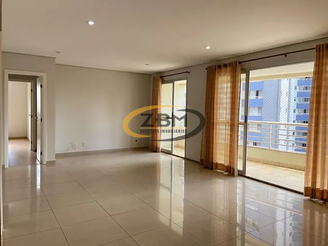Apartamento 3 quartos e 3 banheiros, à venda, no bairro Santa Rosa em Londrina