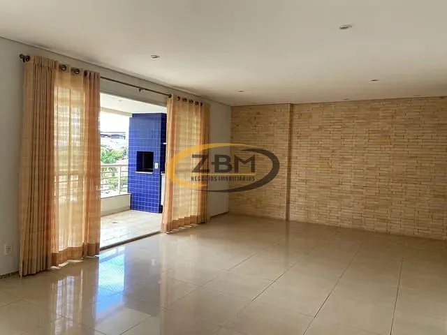 Apartamento 3 quartos e 3 banheiros, à venda, no bairro Santa Rosa em Londrina