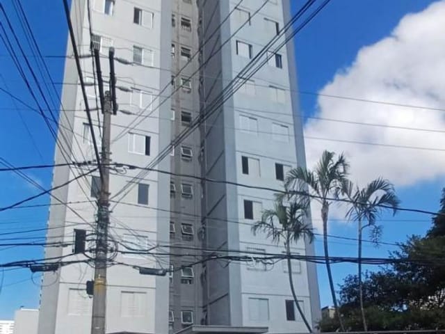 Foto do Apartamento - Residencial - Presidente Altino | Zequinha Imóveis