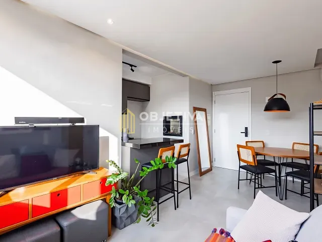 Apartamento 2 quartos e 2 banheiros, para alugar, no bairro São João em Porto Alegre