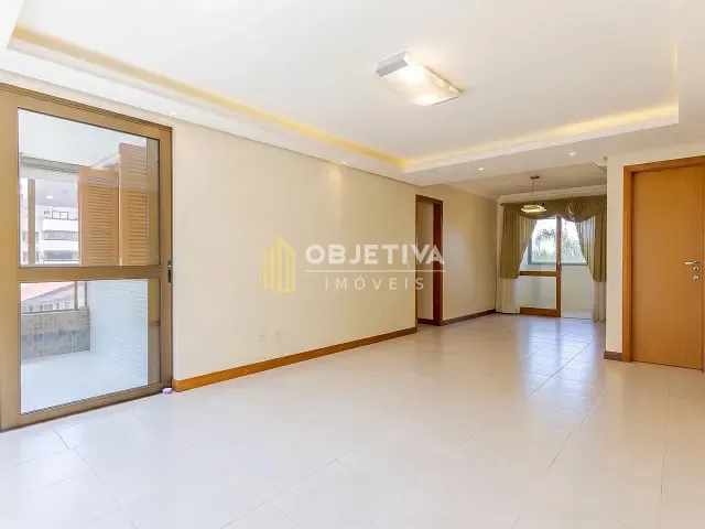 Apartamento 3 quartos e 1 banheiro, para alugar, no bairro Jardim Itu em Porto Alegre