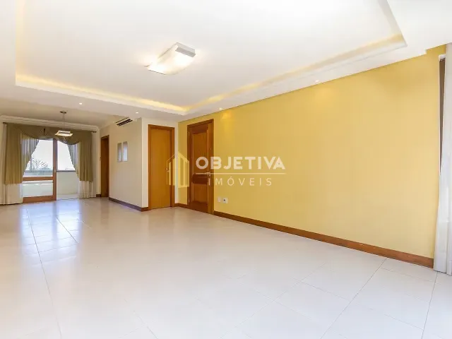 Apartamento 3 quartos e 1 banheiro, para alugar, no bairro Jardim Itu em Porto Alegre