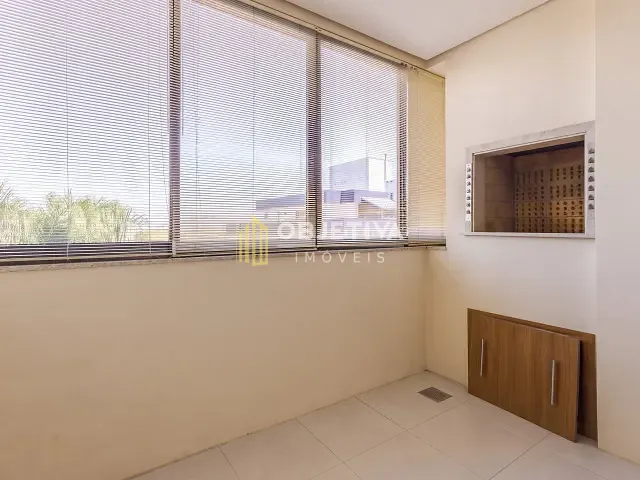 Apartamento 3 quartos e 1 banheiro, para alugar, no bairro Jardim Itu em Porto Alegre
