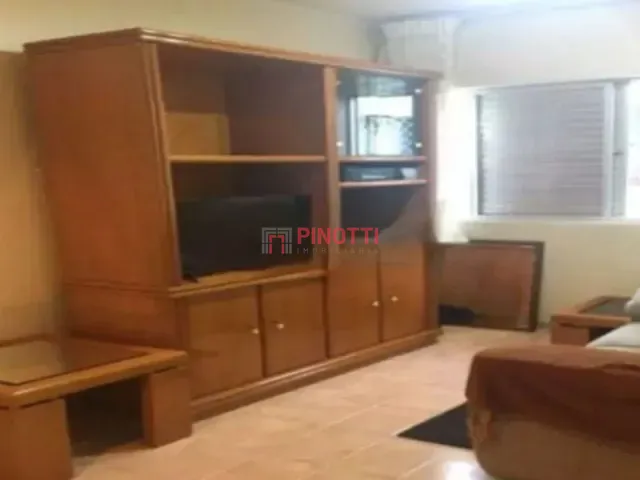 Apartamento 1 quarto e 1 banheiro, à venda, no bairro Vila Jerusalém em São Bernardo do Campo