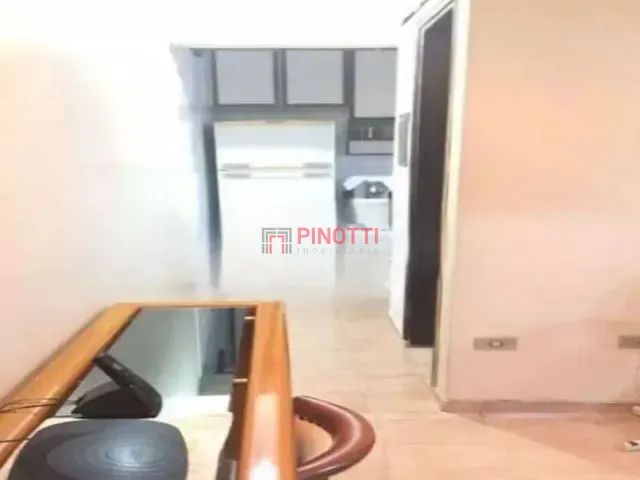 Apartamento 1 quarto e 1 banheiro, à venda, no bairro Vila Jerusalém em São Bernardo do Campo