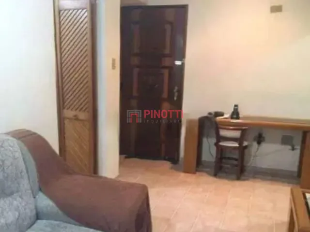 Apartamento 1 quarto e 1 banheiro, à venda, no bairro Vila Jerusalém em São Bernardo do Campo