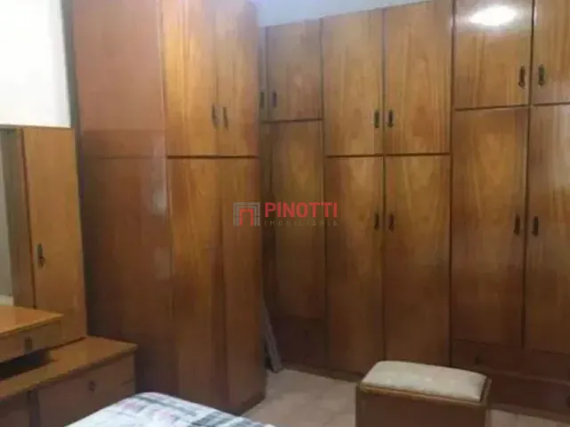 Apartamento 1 quarto e 1 banheiro, à venda, no bairro Vila Jerusalém em São Bernardo do Campo