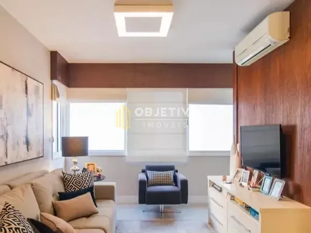 Apartamento 2 quartos e 2 banheiros, à venda ou para alugar, no bairro Menino Deus em Porto Alegre