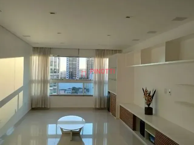 Apartamento 3 quartos e 4 banheiros, à venda, no bairro Jardim do Mar em São Bernardo do Campo
