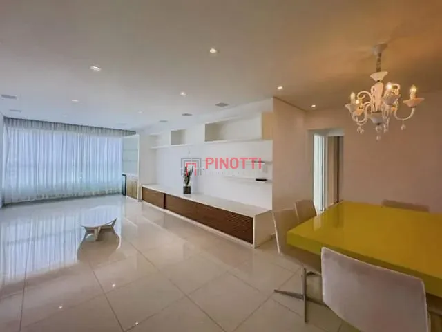 Apartamento 3 quartos e 4 banheiros, à venda, no bairro Jardim do Mar em São Bernardo do Campo
