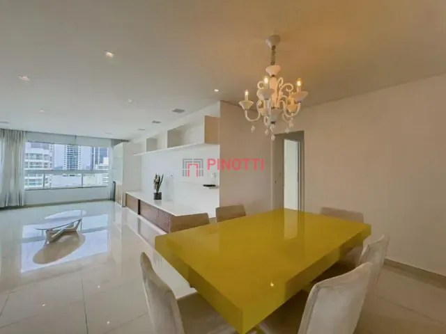 Apartamento 3 quartos e 4 banheiros, à venda, no bairro Jardim do Mar em São Bernardo do Campo