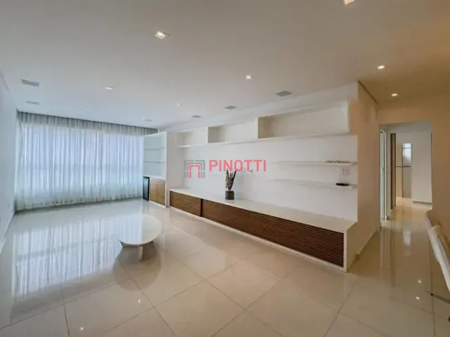 Apartamento 3 quartos e 4 banheiros, à venda, no bairro Jardim do Mar em São Bernardo do Campo