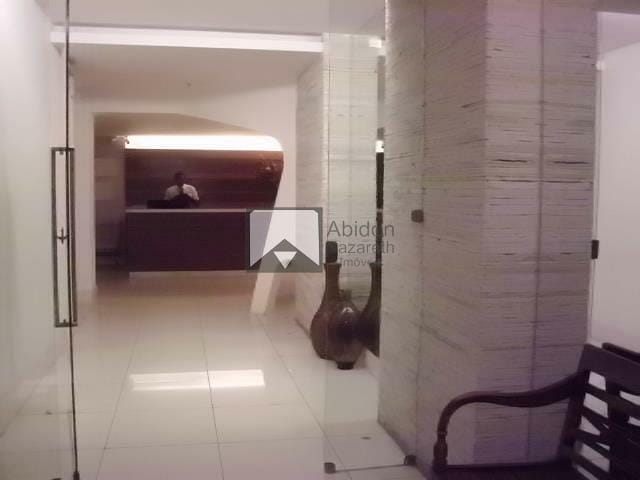 Apartamento à venda com 2 quartos, 100m² - Foto 45