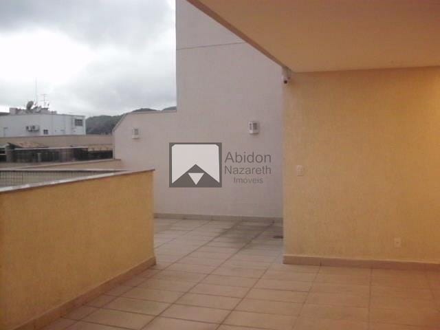 Apartamento à venda com 2 quartos, 100m² - Foto 41