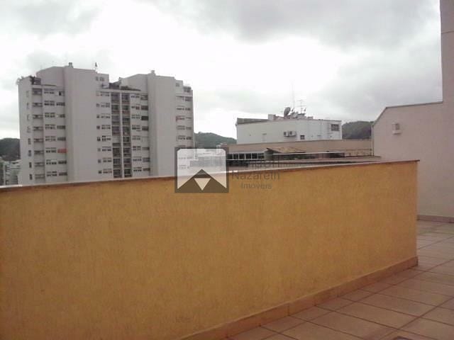 Apartamento à venda com 2 quartos, 100m² - Foto 42