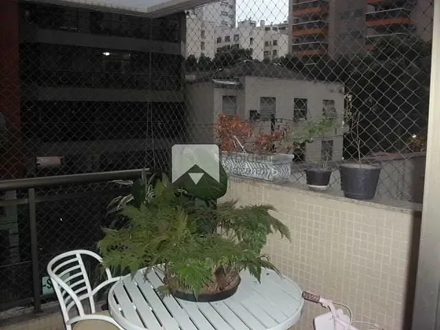 Apartamento, 2 quartos, 100 m² - Foto 6