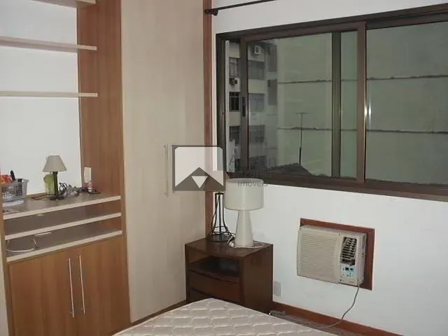 Apartamento com 110m² 2 quartos e 2 banheiros, à venda, no bairro Icaraí em Niterói