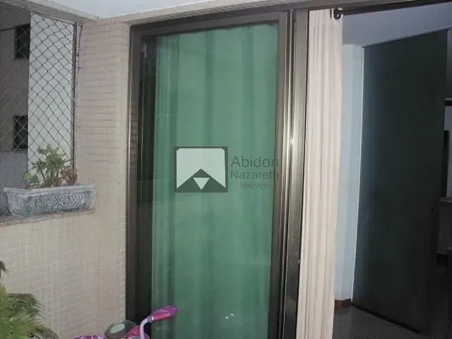 Apartamento com 110m² 2 quartos e 2 banheiros, à venda, no bairro Icaraí em Niterói