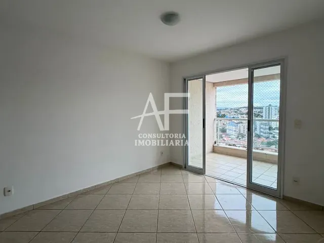 Apartamento 2 quartos e 2 banheiros, à venda, no bairro Jardim das Nações em Taubaté