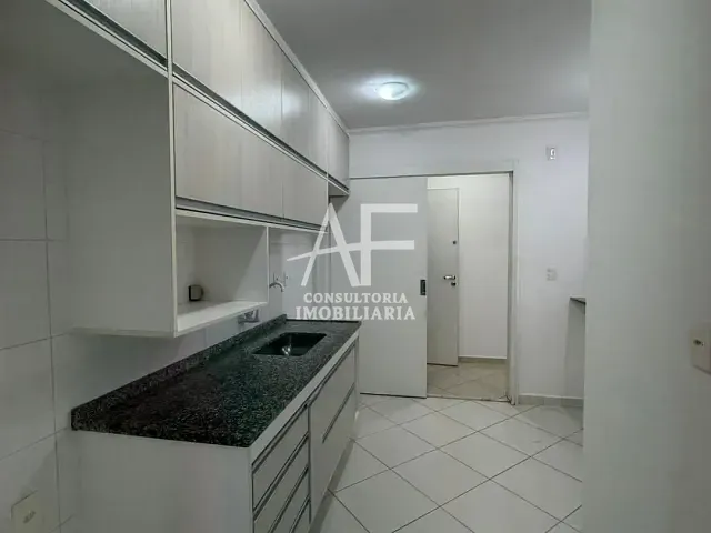 Apartamento 2 quartos e 2 banheiros, à venda, no bairro Jardim das Nações em Taubaté