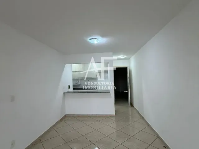 Apartamento 2 quartos e 2 banheiros, à venda, no bairro Jardim das Nações em Taubaté