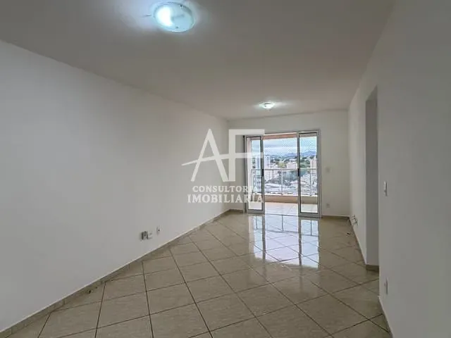 Apartamento 2 quartos e 2 banheiros, à venda, no bairro Jardim das Nações em Taubaté