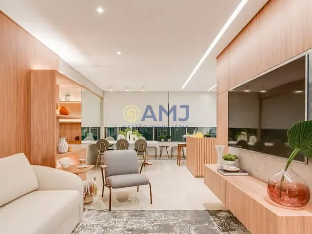 Apartamento 2 quartos e 2 banheiros, à venda, no bairro Setor Pedro Ludovico em Goiânia