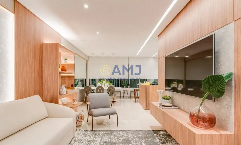 Apartamento, 2 quartos, 60 m² - Foto 1