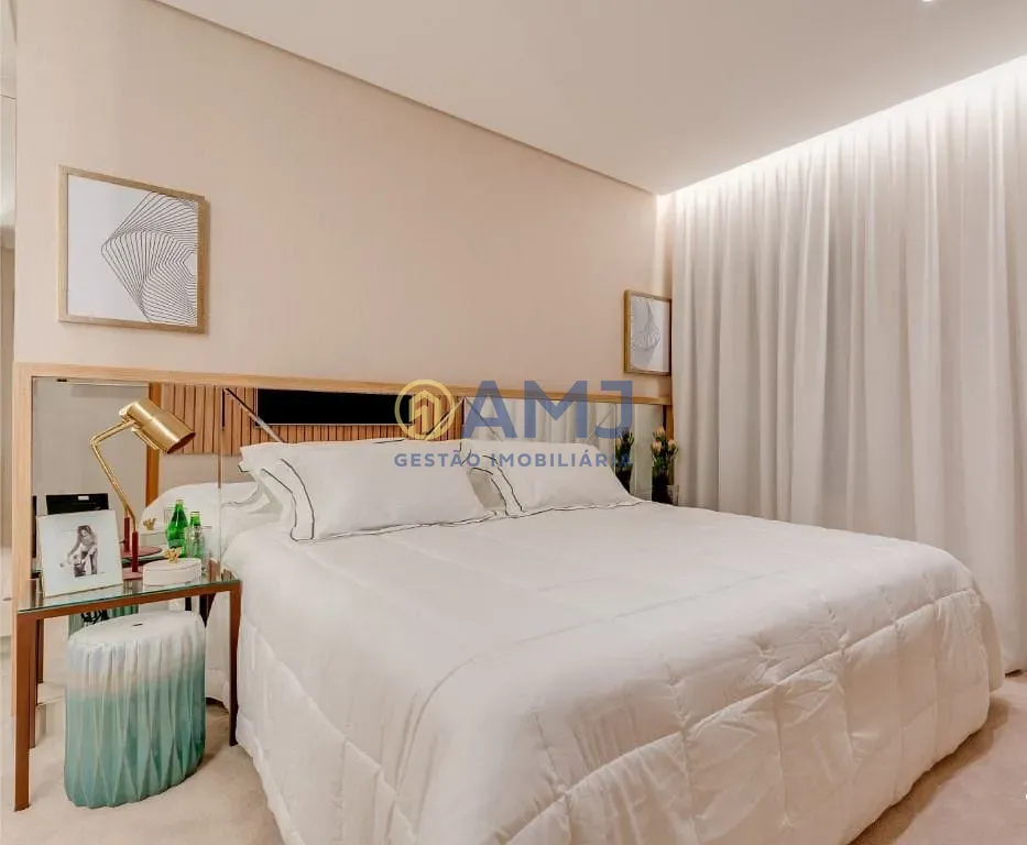 Apartamento, 2 quartos, 60 m² - Foto 6