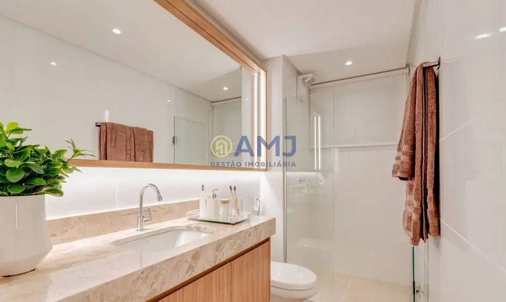 Apartamento, 2 quartos, 60 m² - Foto 7