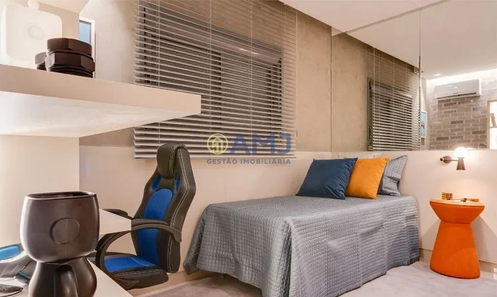 Apartamento, 2 quartos, 60 m² - Foto 10