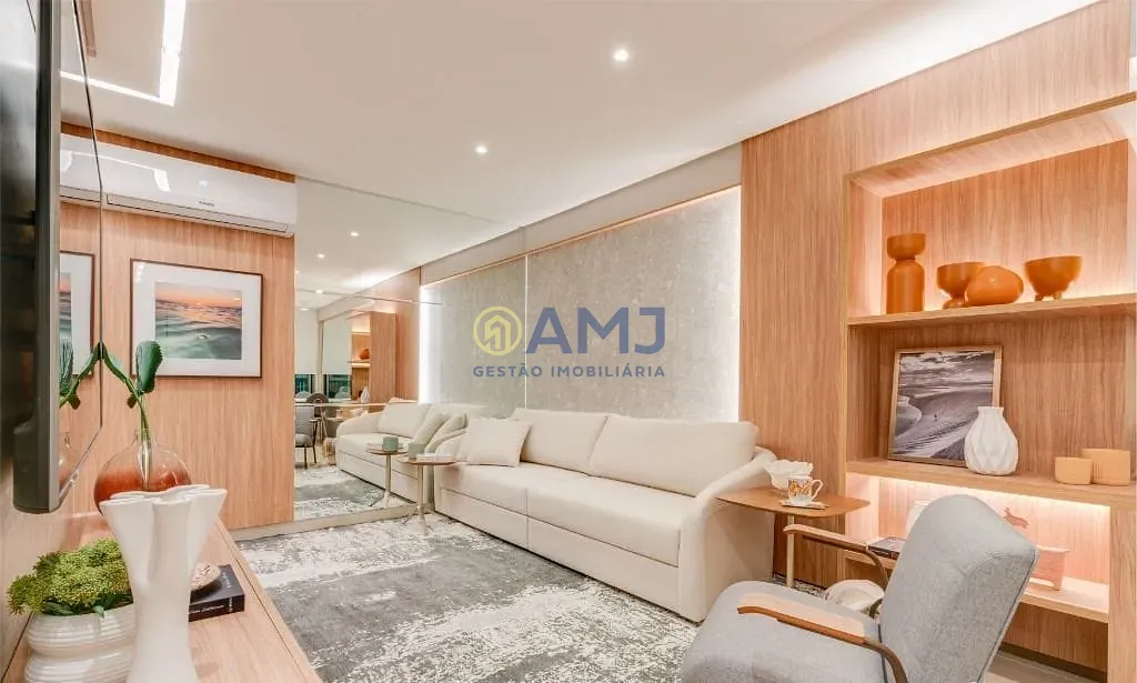 Apartamento, 2 quartos, 60 m² - Foto 4