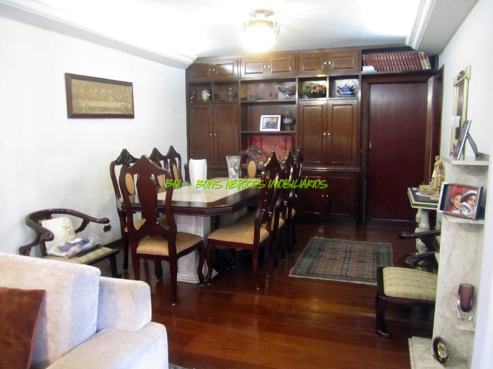 Apartamento, 3 quartos, 128 m² - Foto 13