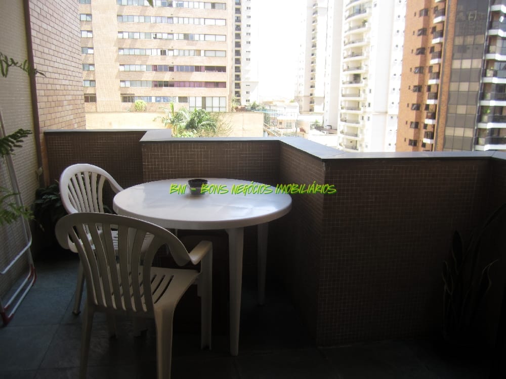 Apartamento, 3 quartos, 128 m² - Foto 14
